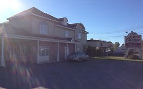 Motel Château Terrebonne